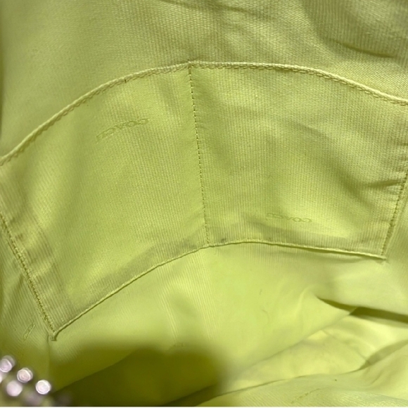 2014 Coach Duffle Bag - Picture 9 of 16